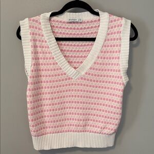 STRADIVARIUS Sweater Vest
